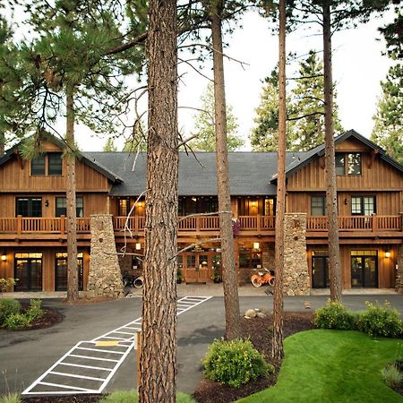 Fivepine Lodge Sisters Exteriér fotografie